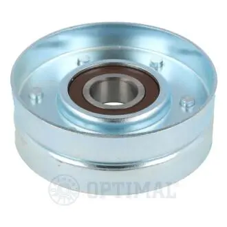 0N1083S Ролик натяжний OPTIMAL підбір по vin на Brocar