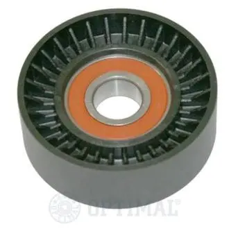 0N1041S Натяжний ролик OPTIMAL подбор по vin на Brocar