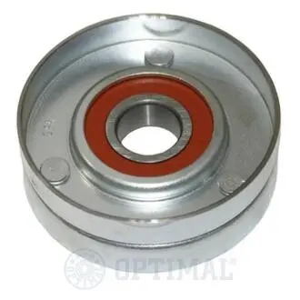 0N1539S Ролик натяжний OPTIMAL підбір по vin на Brocar