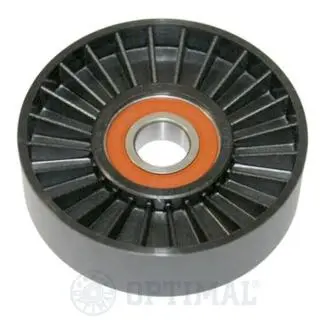 0N1402S Промежуточный ролик OPTIMAL подбор по vin на Brocar