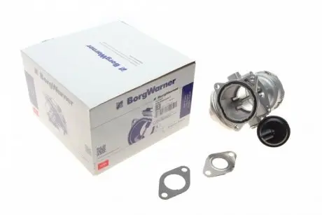 7372D1 Клапан EGR VW T5 1.9TDI 03-09 WAHLER підбір по vin на Brocar