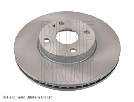 ADM543136 Диск гальмівний BLUE PRINT підбір по vin на Brocar