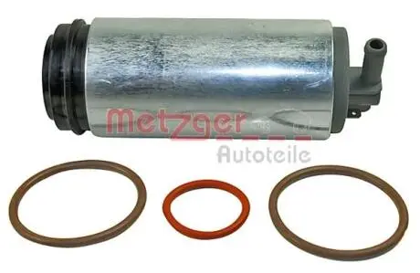 2250096 Топливный насос METZGER подбор по vin на Brocar