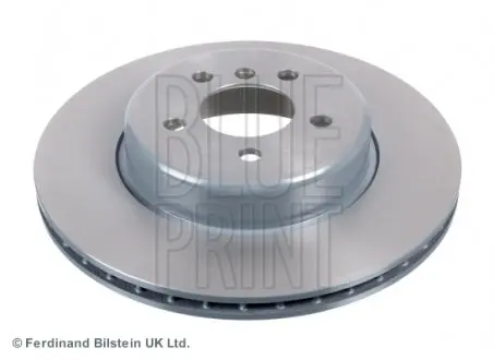 ADB114367 Тормозной диск BLUE PRINT подбор по vin на Brocar