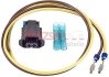 Ремкомплект кабелю форсунки Fiat 1.3-2.0JTD/Opel 1.7-2.0CDTI 03- 2324015