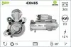 438485 ROZRUSZNIK FORD VALEO підбір по vin на Brocar
