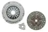 CKO628R К-т зчеплення AISIN AISIN підбір по vin на Brocar