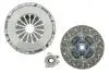 CKO628R К-т зчеплення AISIN AISIN підбір по vin на Brocar
