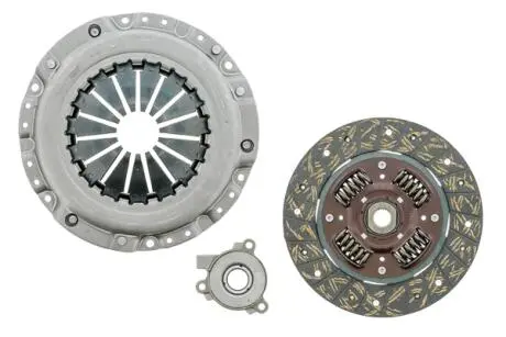 CKO628R К-т зчеплення AISIN AISIN підбір по vin на Brocar