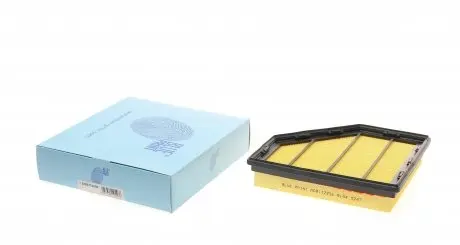 ADB112256 Фильтр воздушный BMW 7 (G11/G12)/X7 (G07) 4.4i 15- (R) BLUE PRINT підбір по vin на Brocar