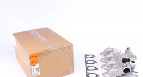 48373 Клапан EGR Ford Transit Connect 1.8 TDCi 02-13 NRF підбір по vin на Brocar