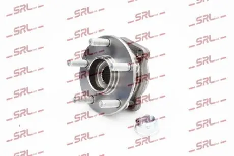 S411062 Ступиця колеса POLCAR подбор по vin на Brocar