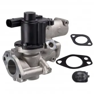 174993 ZAWÓR EGR VAG FEBI BILSTEIN підбір по vin на Brocar