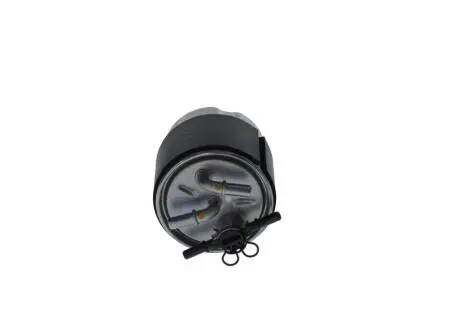F026402126 Фільтр паливн.Qashqai 1.5dCi 07- BOSCH підбір по vin на Brocar