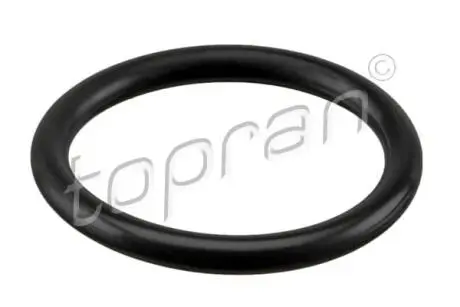 114297 Ущільнююче кільце TOPRAN підбір по vin на Brocar
