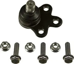 JBJ496 Sworzeń wah. TRW підбір по vin на Brocar