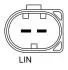 0986081850 Alternator BOSCH підбір по vin на Brocar
