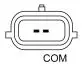 0986083980 Alternator BOSCH підбір по vin на Brocar