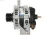 A6217PR Alternator AUTO STARTER підбір по vin на Brocar