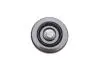 529043010 Комплект ременя генератора Hyundai Santa Fe/Tucson/Kia Sportage 2.0/2.2 CRDi 09- (6PK2413) INA підбір по vin на Brocar