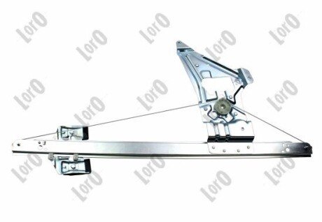 130053090 Стеклоподъемник электрический передний правый ABAKUS подбор по vin на Brocar