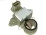 ARE5162S Регулятор напруги генератора AUTO STARTER підбір по vin на Brocar