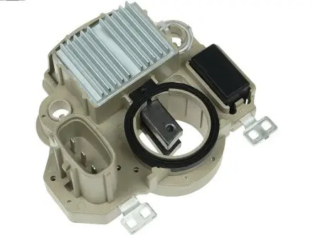 ARE5057S Регулятор напряжения генератора AUTO STARTER подбор по vin на Brocar