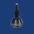 TOJ0134 ШРУС зі змазкою в комплекті MAGNETI MARELLI підбір по vin на Brocar