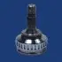 TOJ0067 ШРУС зі змазкою в комплекті MAGNETI MARELLI підбір по vin на Brocar