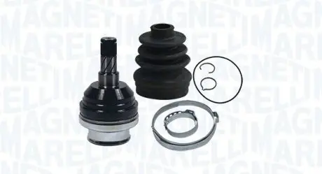 TIJ0029 ШРУС зі змазкою в комплекті MAGNETI MARELLI підбір по vin на Brocar