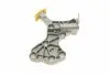 559008610 Комплект цепи ГРМ Audi A3/Q3/VW Jetta 2.5 06- INA підбір по vin на Brocar