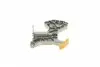 559008610 Комплект цепи ГРМ Audi A3/Q3/VW Jetta 2.5 06- INA підбір по vin на Brocar