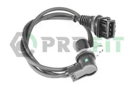 18120076 Датчик обертів колінвалу PROFIT підбір по vin на Brocar