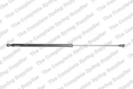 8156835 Амортизатор кришки багажника MB M-class (W166) 11-15/GLE (W166) 15-18 (SUV) (без автом.відкр.зад.кришки) LESJOFORS підбір по vin на Brocar