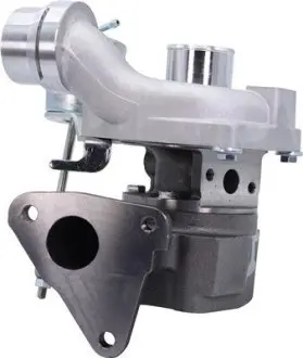 TBM0045 Турбокомпресор MAGNETI MARELLI підбір по vin на Brocar