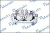 EX581302B700 Суппорт тормоза MANDO підбір по vin на Brocar