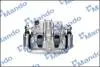 EX581302B700 Суппорт тормоза MANDO підбір по vin на Brocar