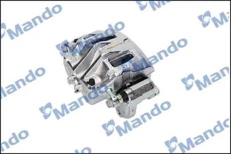 EX581302B700 Суппорт тормоза MANDO подбор по vin на Brocar