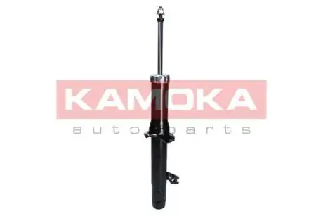 2000717 Амортизатор 2000717 KAMOKA KAMOKA подбор по vin на Brocar