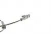 0986594655 Датчик ABS BOSCH підбір по vin на Brocar