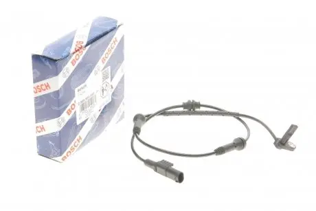 0986594655 Датчик ABS BOSCH подбор по vin на Brocar