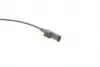 0986594655 Датчик ABS BOSCH підбір по vin на Brocar