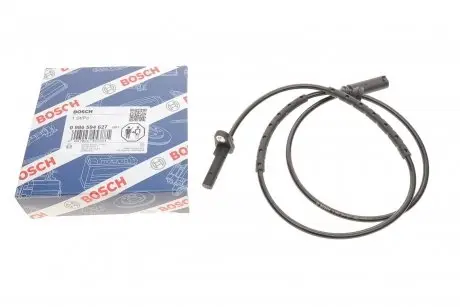 0986594627 Датчик ABS 0 986 594 627 BOSCH BOSCH підбір по vin на Brocar