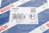 0986594627 Датчик ABS 0 986 594 627 BOSCH BOSCH підбір по vin на Brocar