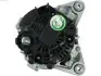 A3345S Генератор AUTO STARTER підбір по vin на Brocar