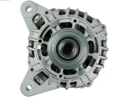 A3345S Генератор AUTO STARTER підбір по vin на Brocar
