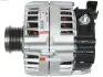 A3444S Генератор AUTO STARTER підбір по vin на Brocar