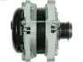 A6434S Генератор AUTO STARTER підбір по vin на Brocar