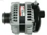 A6434S Генератор AUTO STARTER підбір по vin на Brocar