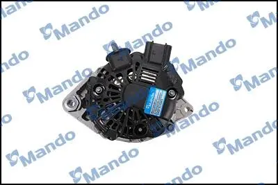 BN373002E110 Генератор MANDO подбор по vin на Brocar